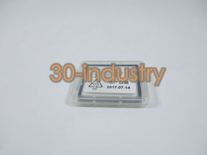 Fanuc 4GB Memory Card for Model A02B-0213-K214 and Others - Fanuc
