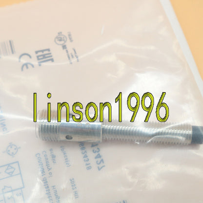 1PC BALLUFF Proximity Sensor BES M08EG-POC25F-S04G - BALLUFF