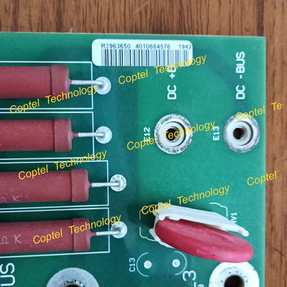 Used Tested PN-200960 AB Inverter SCR Trigger Board 180 Days Warranty - AB INVERTER