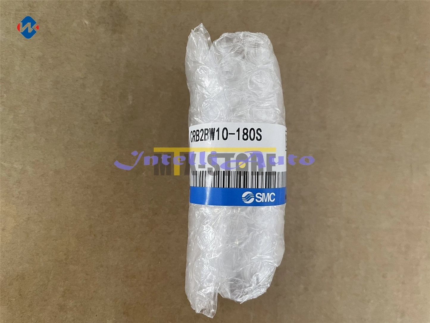 1pcs SMC rotating cylinder CRB2BW10-180S