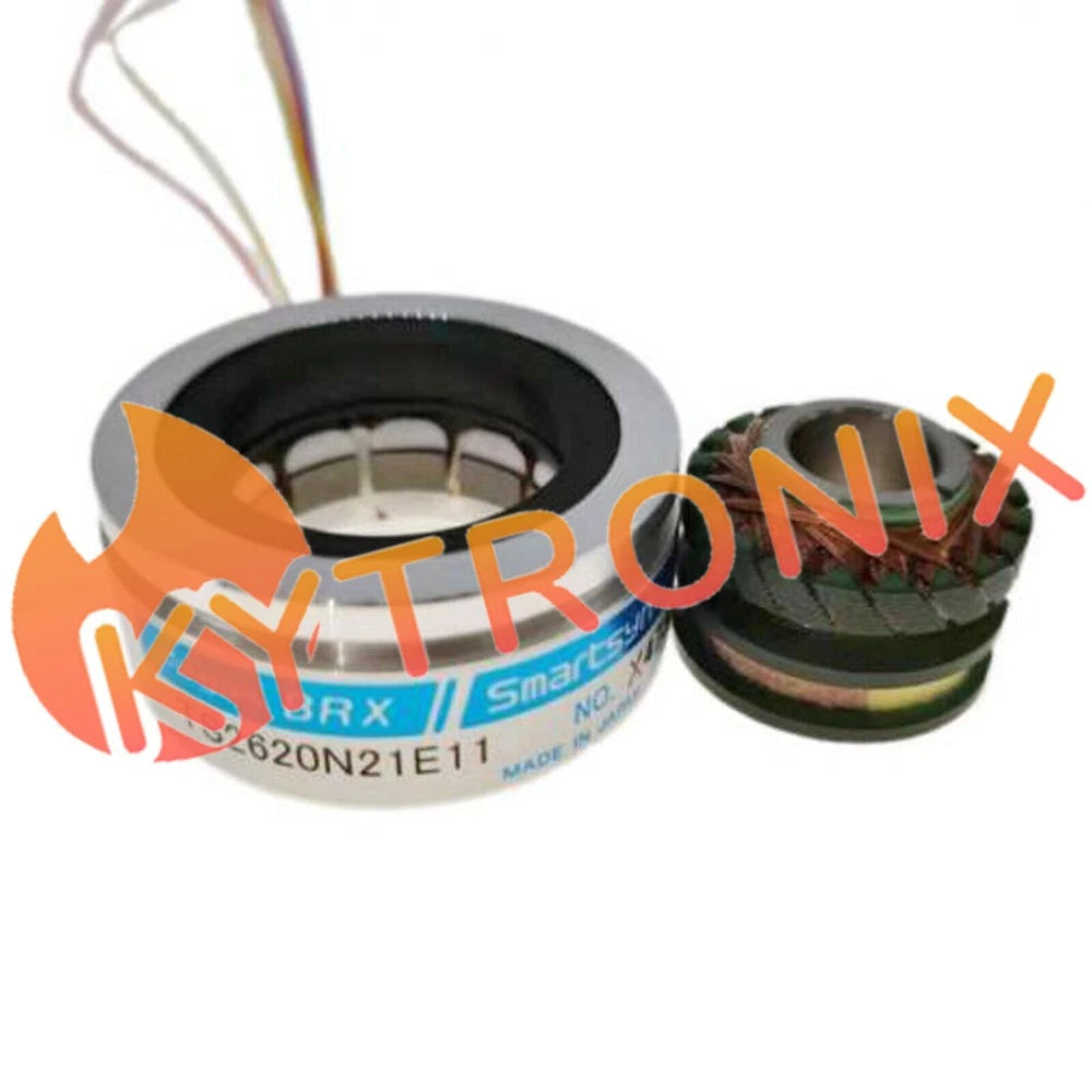 TAMAGAWA TS2620N21E11 Smartsyn Motor Resolver TS2620N21E11