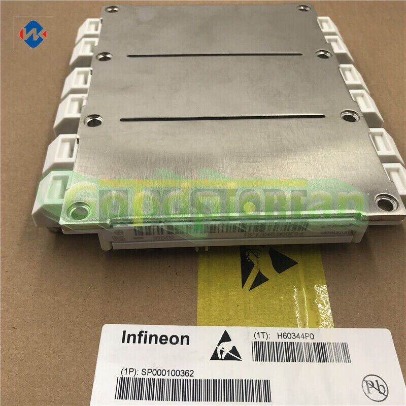INFINEON/EUPEC FS300R12KE3_S1 FS300R12KE3-S1 Quality Assurance 1Pcs/