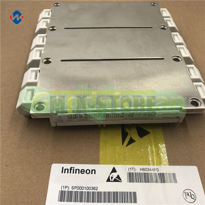 INFINEON/EUPEC FS300R12KE3_S1 FS300R12KE3-S1 Quality Assurance 1Pcs/