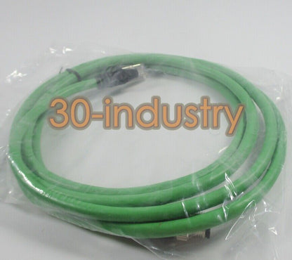 EtherCAT Cable ZK1090 for 6-14M Lengths - Various Sizes Available - KOEED