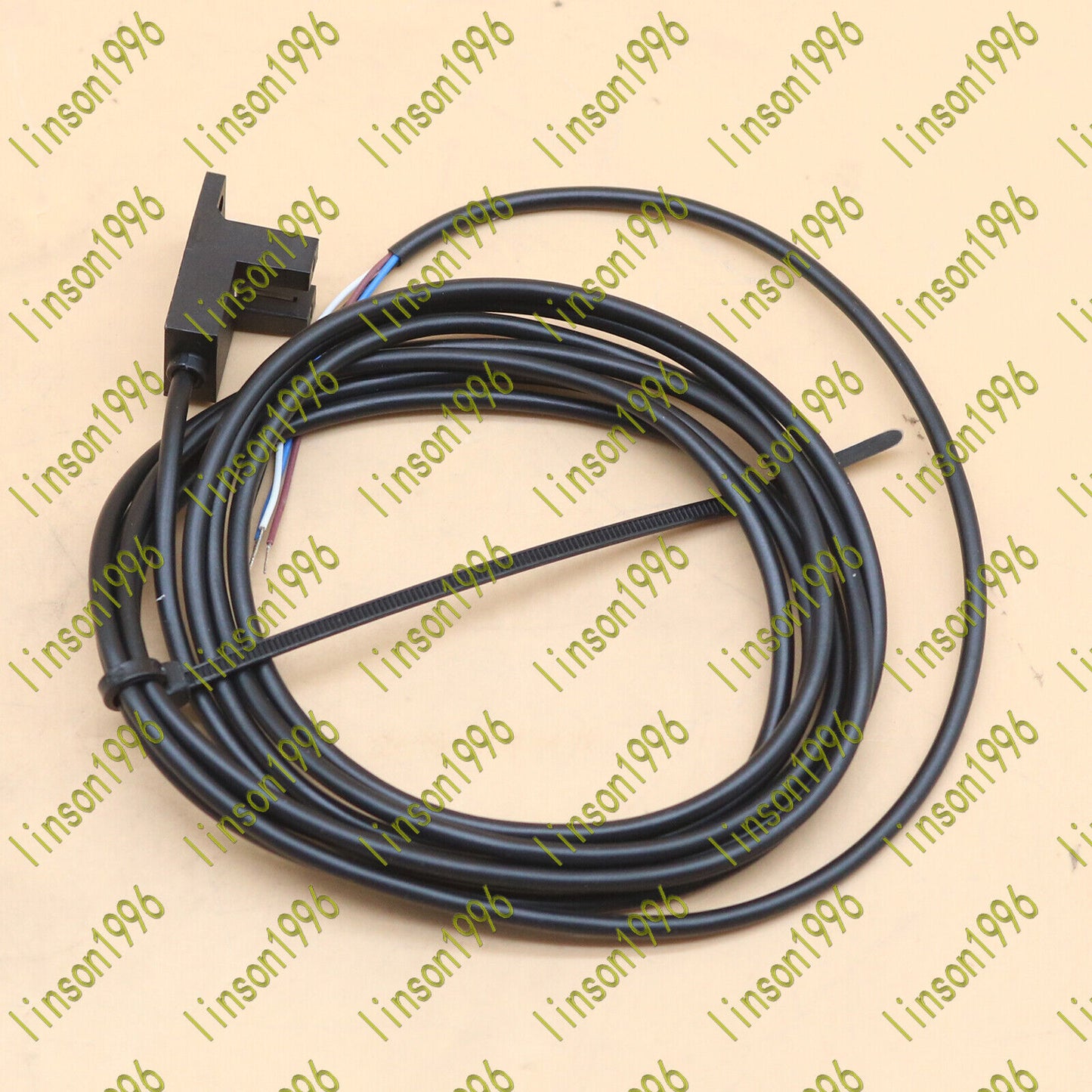 PEPPERL+FUCHS GL5-Y/28a/115 Photoelectric Sensor FAST SHIP - PEPPERL+FUCHS