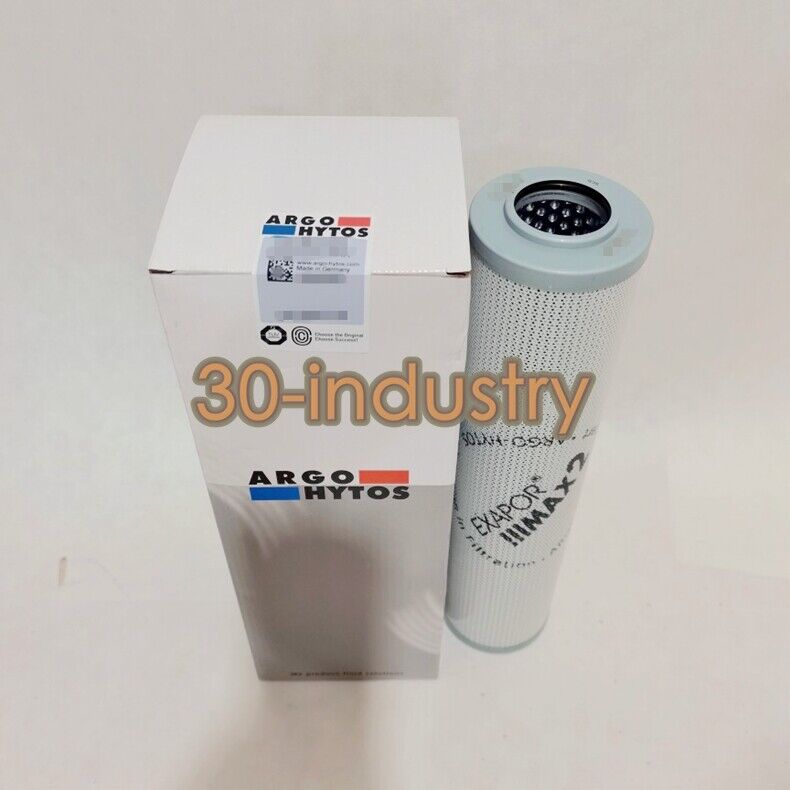 ARGO Hydraulic Filter Element V3.0510-26 - 1 Piece Replacement - KOEED