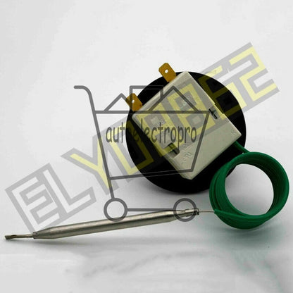1PCS for Knob thermostat Temperature Switch 85° EGO 55.13012.390