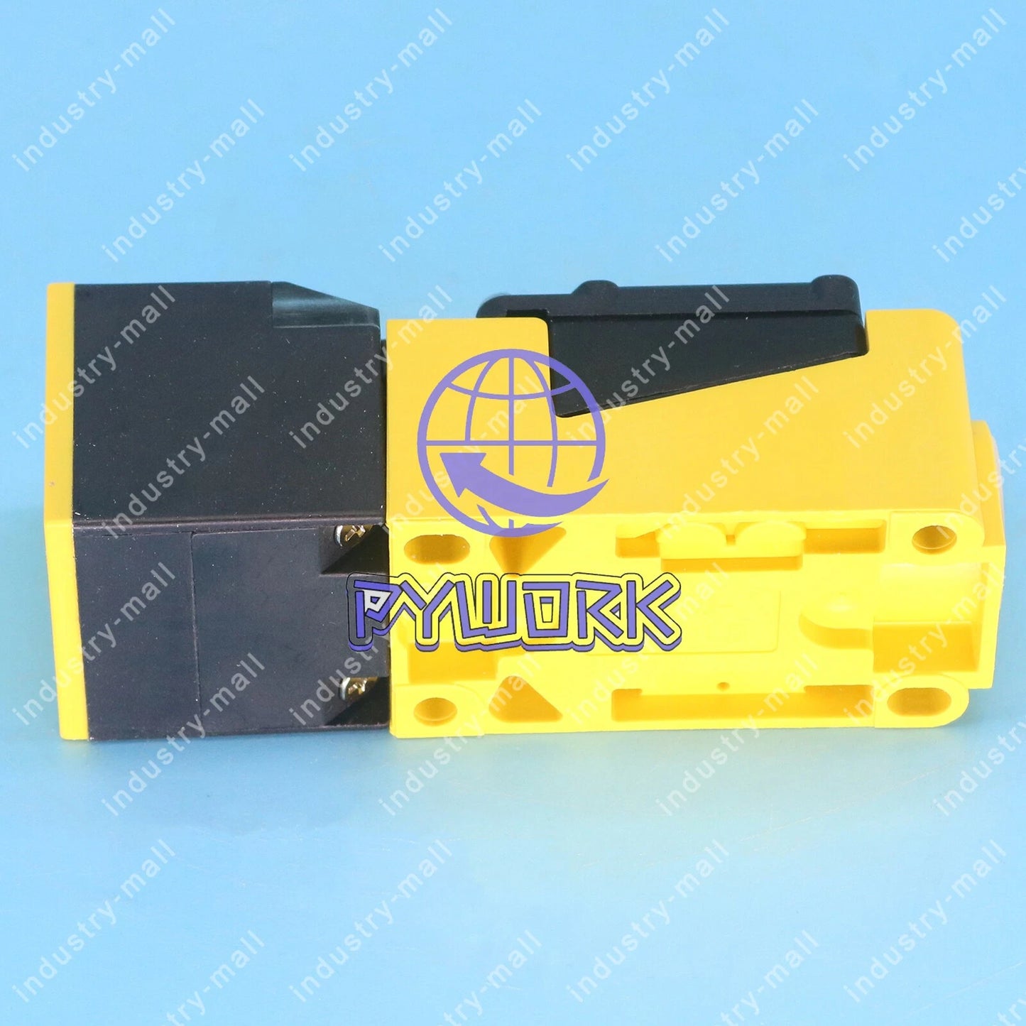 1PC Turck BI15-CP40-LIU Analog sensor Free Shipping