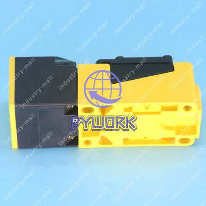 1PC Turck BI15-CP40-LIU Analog sensor Free Shipping