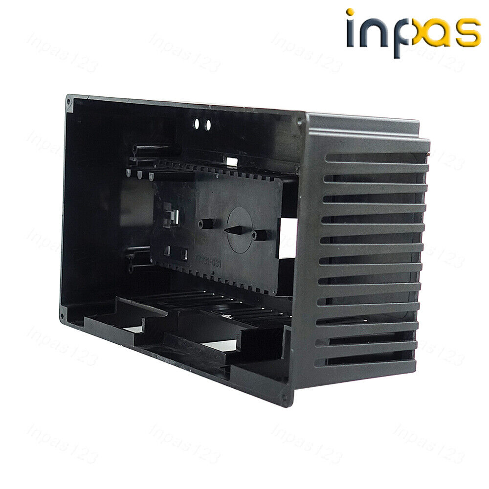 2711-K5A9 Plastic Cover with Membrane Keypad and Acrylic Panel - BRAND NAME