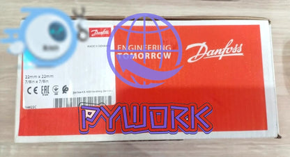 1PC ETS25 (7/8"x7/8") 034G4203 Danfoss Expansion Valve - ~
