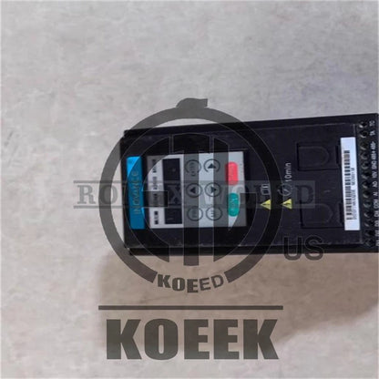 ONE INOVANCE MD200S1.5B 220V 1.5KW Inverter #ko