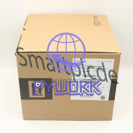 1PCS Rosemount 3051TG4A2B21AK6M5 PRESSURE TRANSMITTER Free shipping