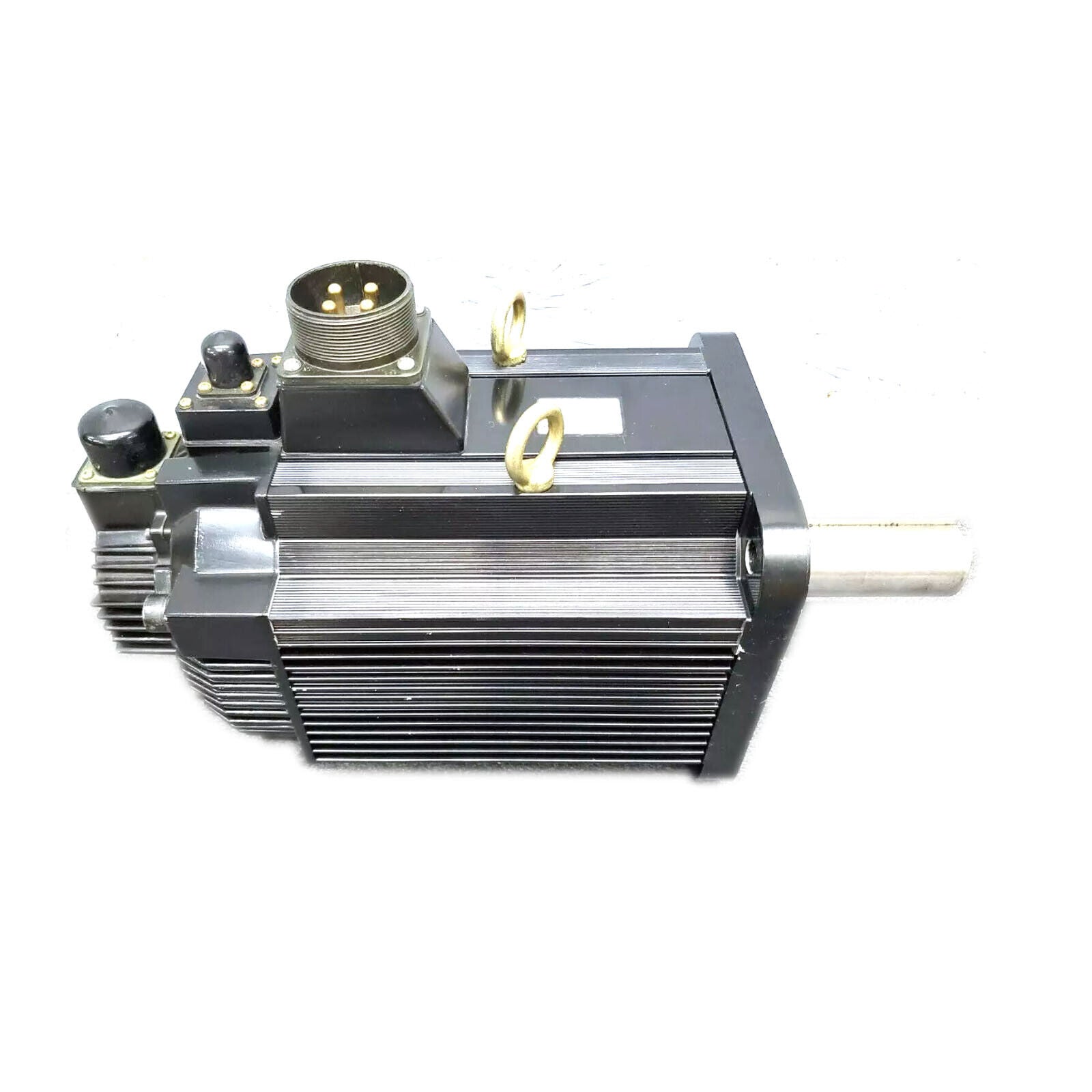 used & Tested YASKAWA SGMGH-55DCA61 Servo Motor - YASKAWA