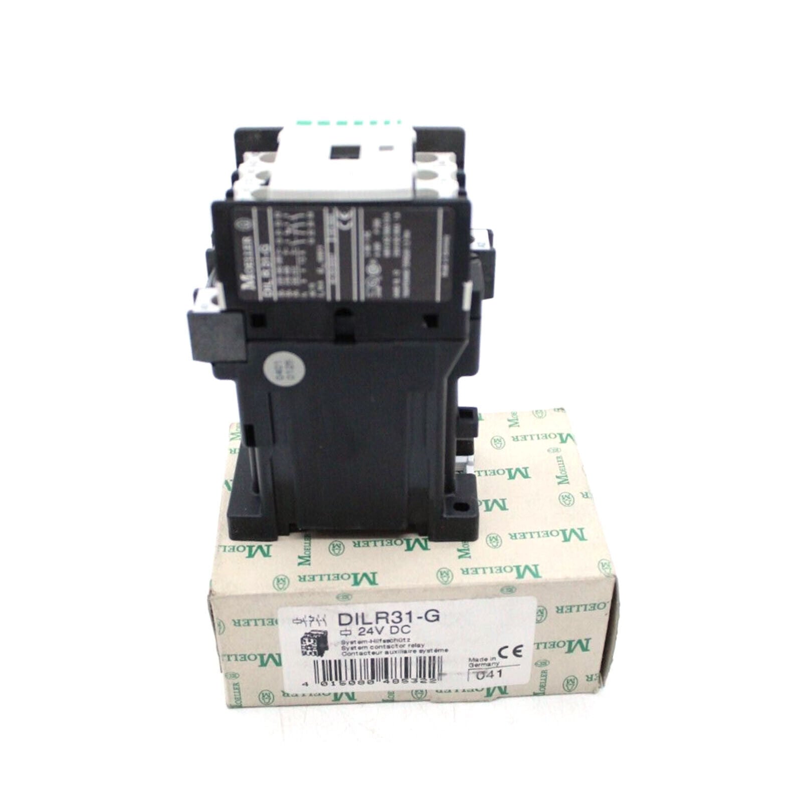 new 1PCS  Moeller DIL R31-G contactor power protector Moeller