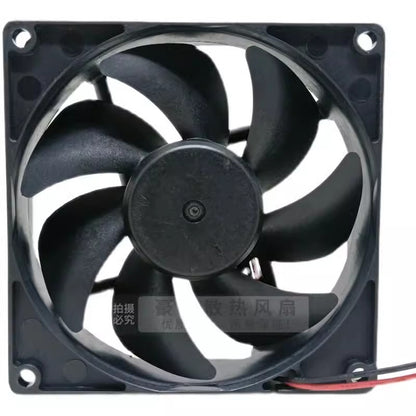 SUNON EE92251B3-000C-A99 DC12V 1.3w 9CM 2-Wire Silent Fan