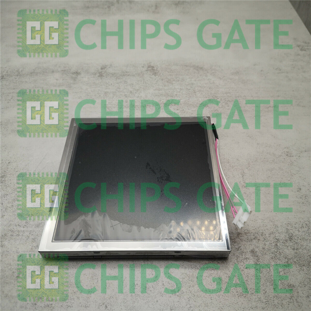 new TFT6.5 640*480 LCD DISPLAY LTA065B0E0F LCD PANEL - PLC