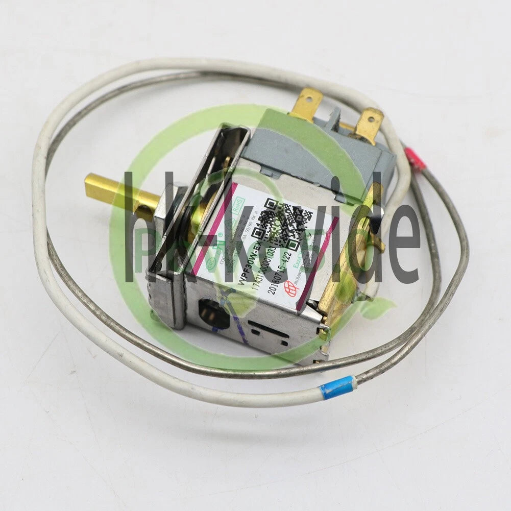 Refrigerator Thermostat Temperature Control WPF30W-EX Mechanical Universal 1x
