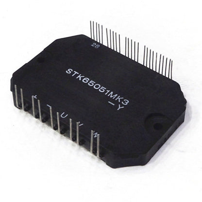 STK65051MK3-Y Module Sanyo - SANYO