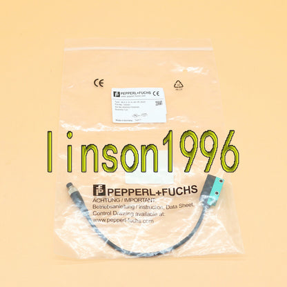 Pepperl+Fuchs ML4.2-8-H-40-IR-2520 Photoelectric Switch 1 year - High sensitivity, reliable performance, industrial and commercial use - PEPPERL+FUCHS