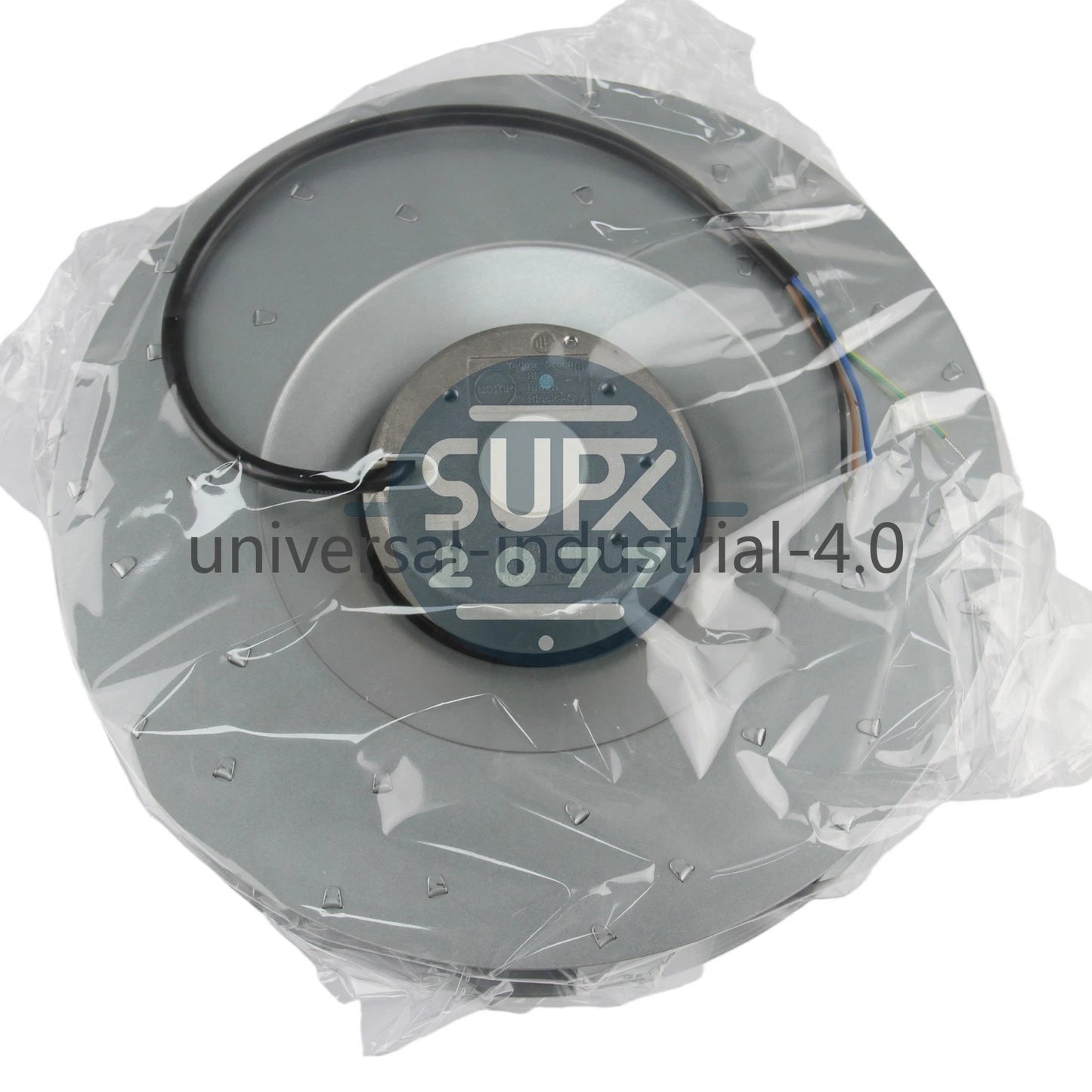 ECOFIT 2RREU45 Centrifugal Cooling Fan #su