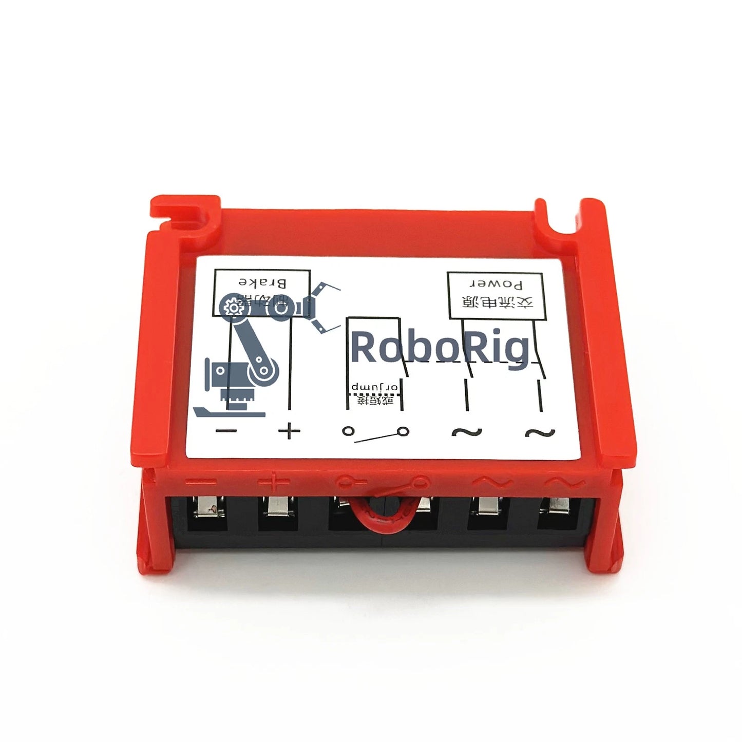 INTORQ BEG-561-440-130 440V~ 3,0/1,5A tu=1,3s 13169183 brake Rectifier module