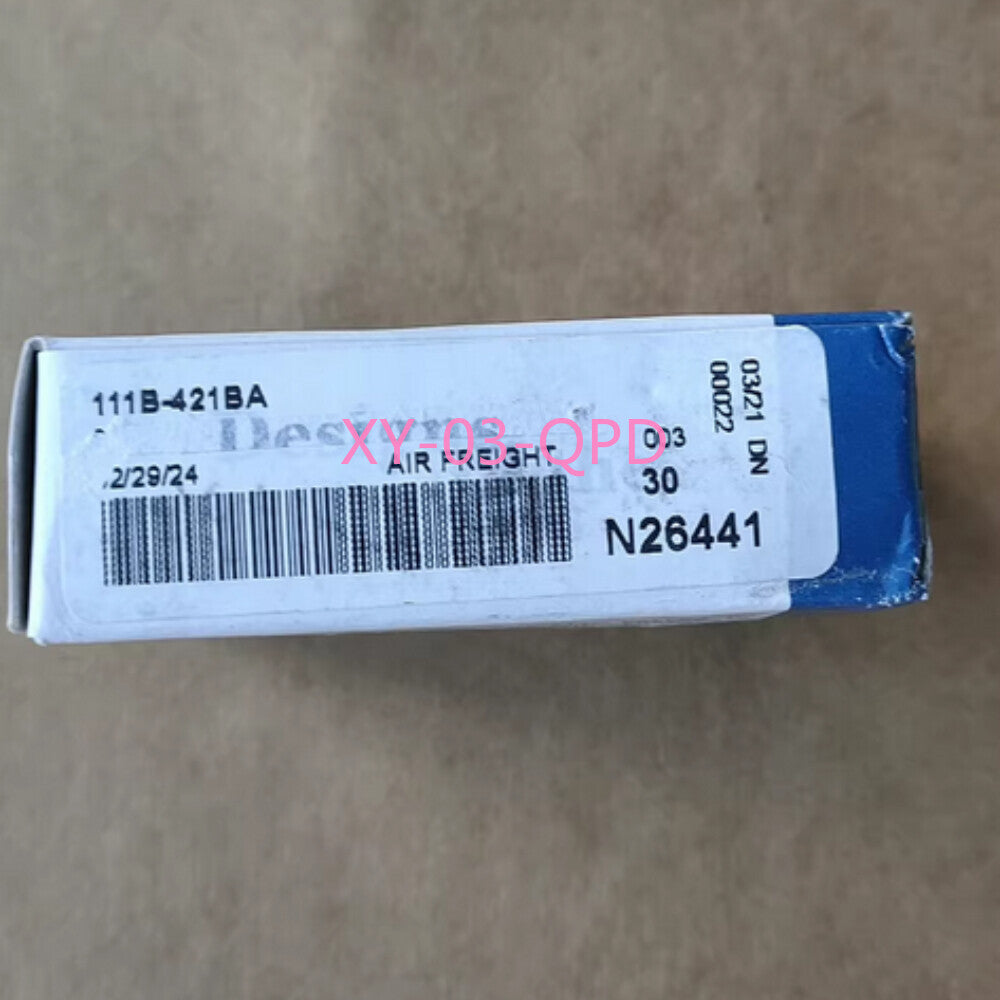 1PCS  FOR MAC 111B-421BAAA Solenoid Valve