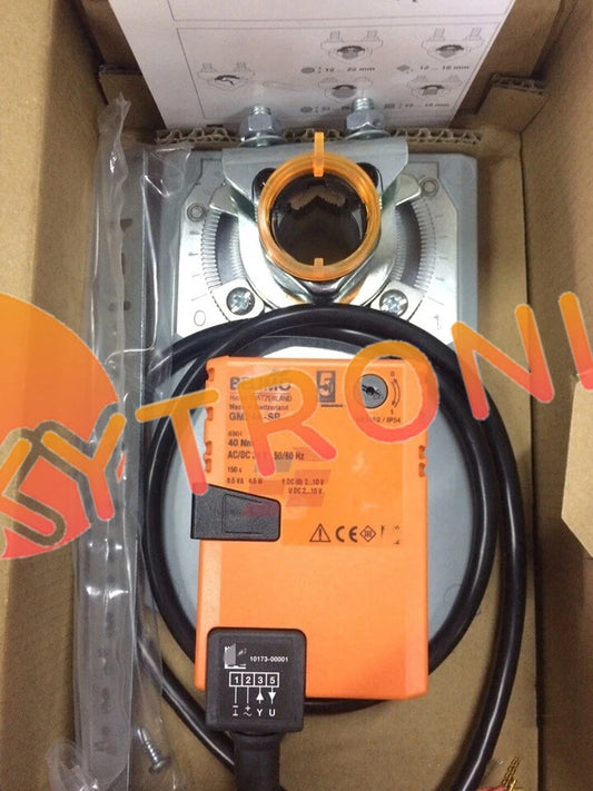 BELIMO GM24A-SR Rotary actuator