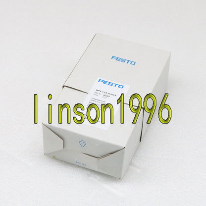 FESTO Proportional Valve MPPE-3-1/8-10-010-B in stock - FESTO