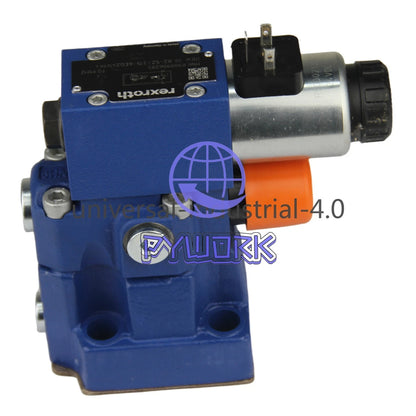 ONE Rexroth valve DBW10B2-52/315-6EG24N9K4 R900906285