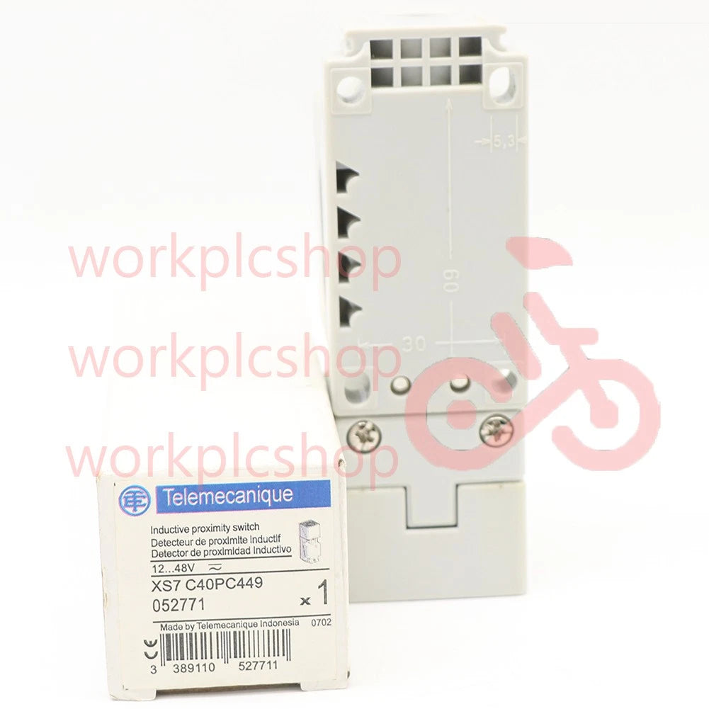 1PCS XS7-C40PC449 XS7C40PC449 Proximity switch