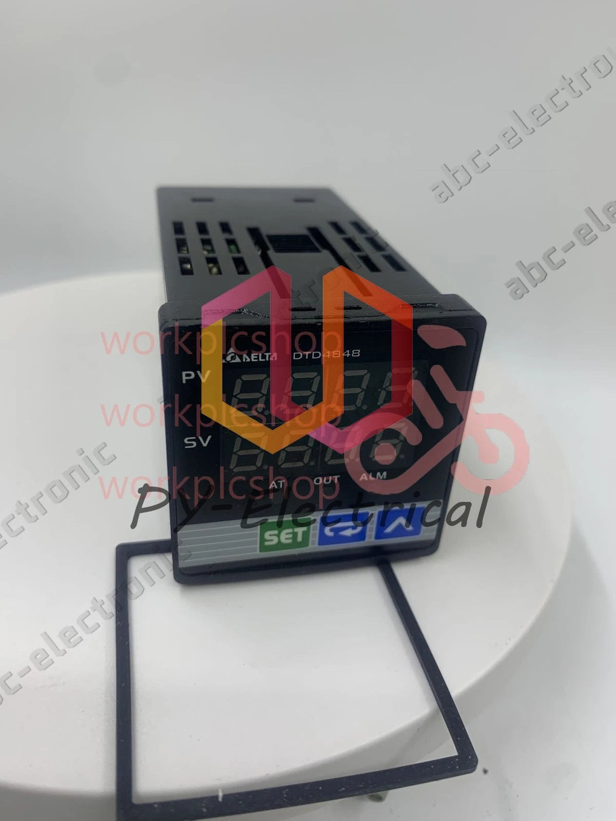 1PC DELTA DTD4848R0 AC100-240V thermostat