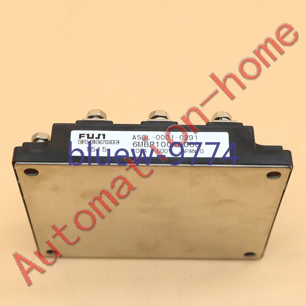 new 1PC A50L-0001-0291 FUJI IGBT Module - FUJI