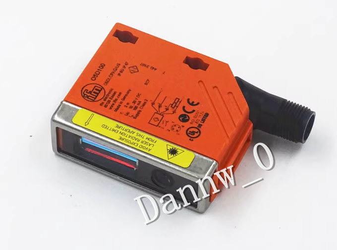 new   IFM electronic O5D100 05D100 Laser Sensor