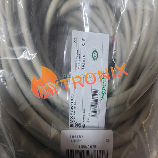 1PC MOELLER EMR5-W500-1-D Fast Ship PLC