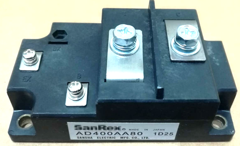 Sanrex Power Supply Module AD400 - SANREX