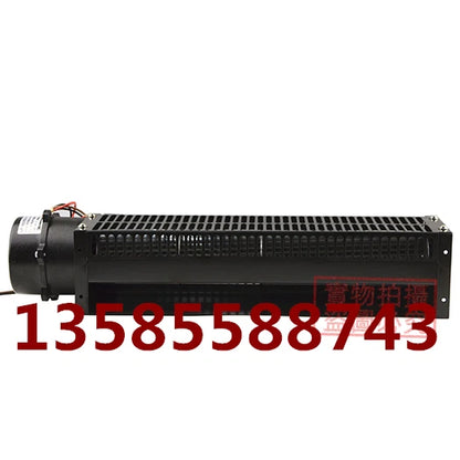FULLTECH UF6036CBA23HL Crossflow Cooling Fan