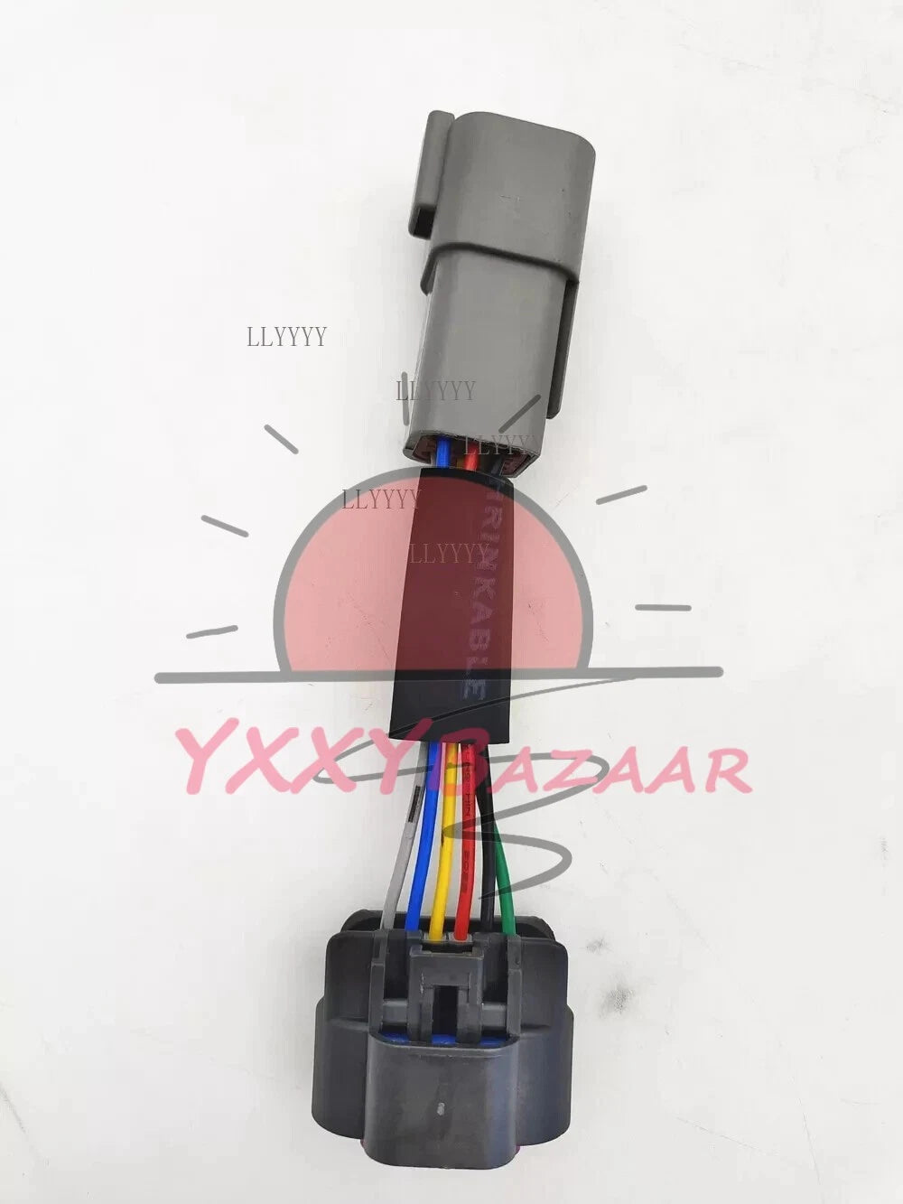 Fits for 1998-07 Dodge RAM 2500 3500 Cummins 5.9L TPS Throttle Position Sensor
