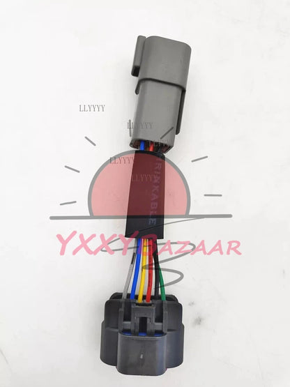 Fits for 1998-07 Dodge RAM 2500 3500 Cummins 5.9L TPS Throttle Position Sensor
