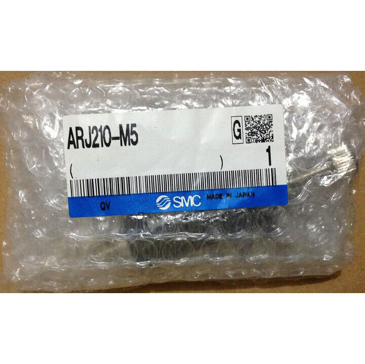1PC SMC Regulating Valve ARJ210-M5 SHIPP - ARJ