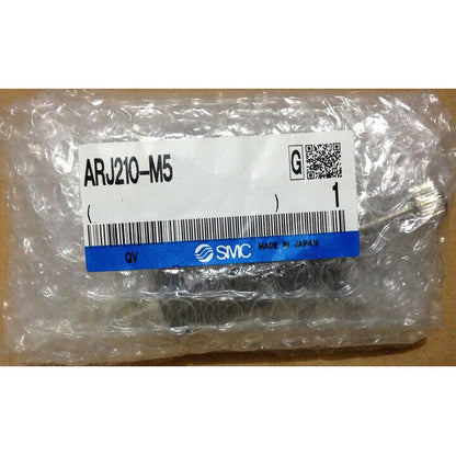 1PC SMC Regulating Valve ARJ210-M5 SHIPP - ARJ