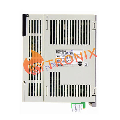 MITSUBISHI MR-J2S-40B AC Servo Drive