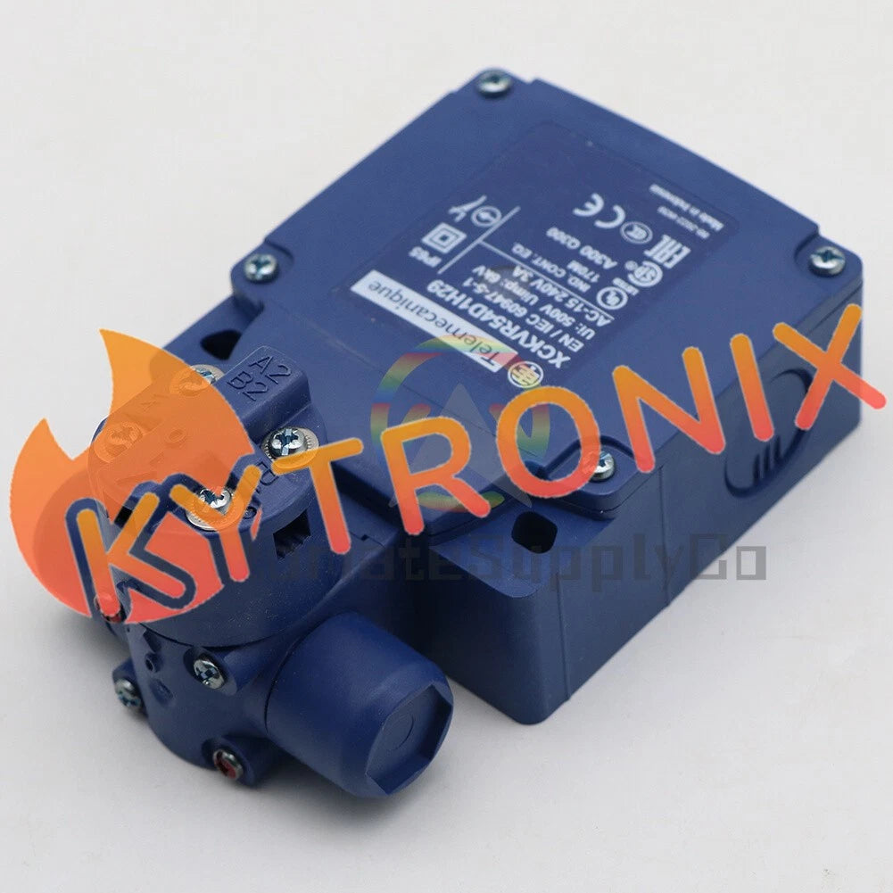 1PCS TELEMECANIQUE XCKVR54D1H29 Limit Switch