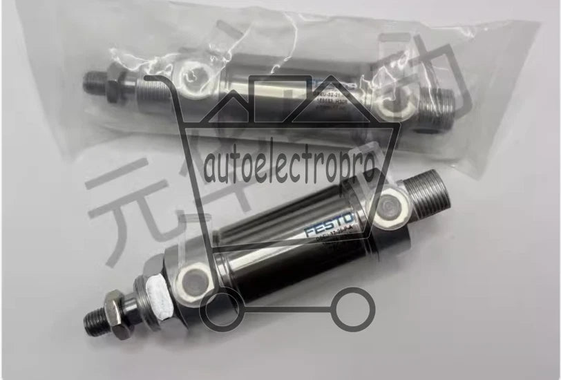 1PC FESTO cylinder DSNU-10-50-P-A Free Shipping