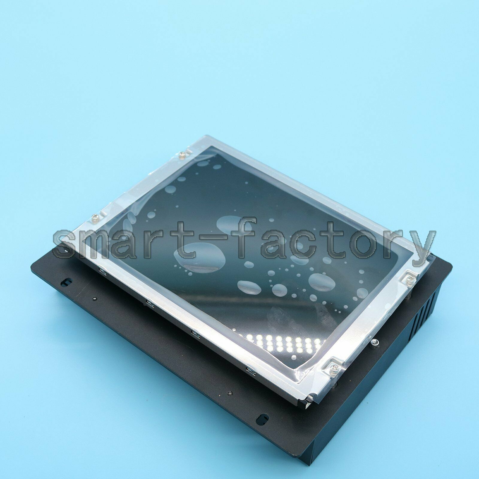 LCD Display Screen Panel for Fanuc CNC System A61L-0001-0095 9-inch - AEROTECH