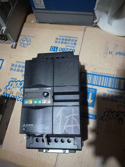 3G3MZ-A4055-ZV2: High-Performance Industrial Programmable Controller - SIEMENS