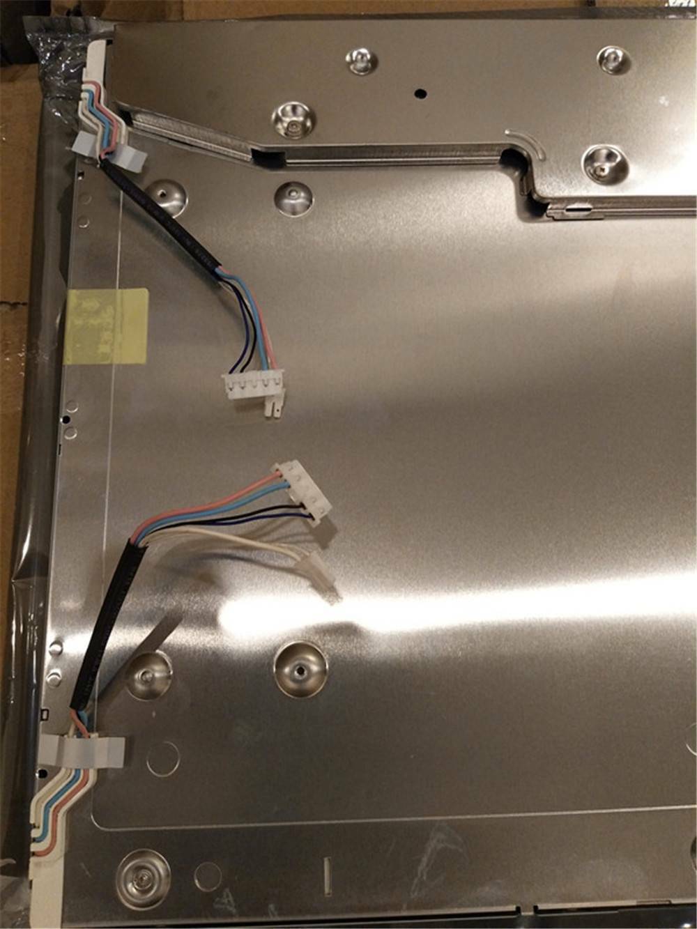 new 1PC 20.1" 1600×1200 Resolution LCD Screen Panel LG LM201U05-SLL1 - LG