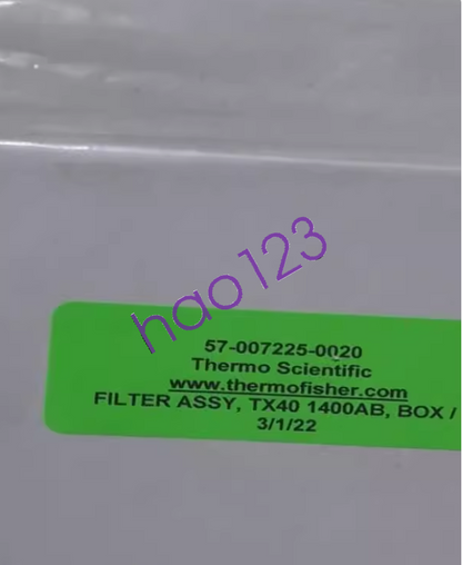 new 1pcs  ThermoFisher 57-007225-0020 1405 sampling membrane