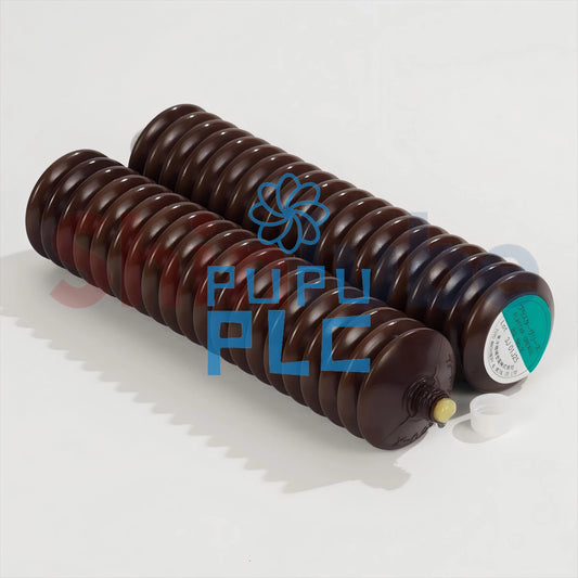 1Pcs TOYO B3 NO.2 Plastar Grease Cartridge (400g)