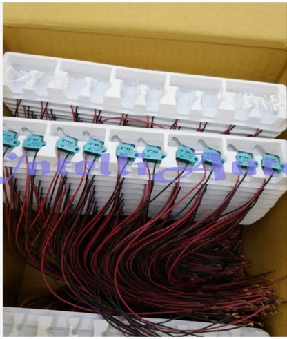 1pc ABJ362860 Normally Closed Waterproof Microswitch